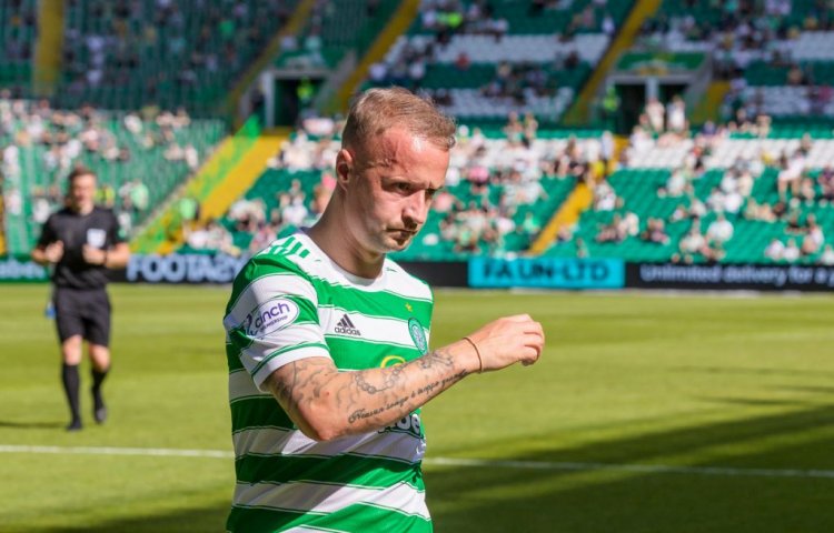 Video: Postecoglou challenges Griffiths to win over Celtic support | T