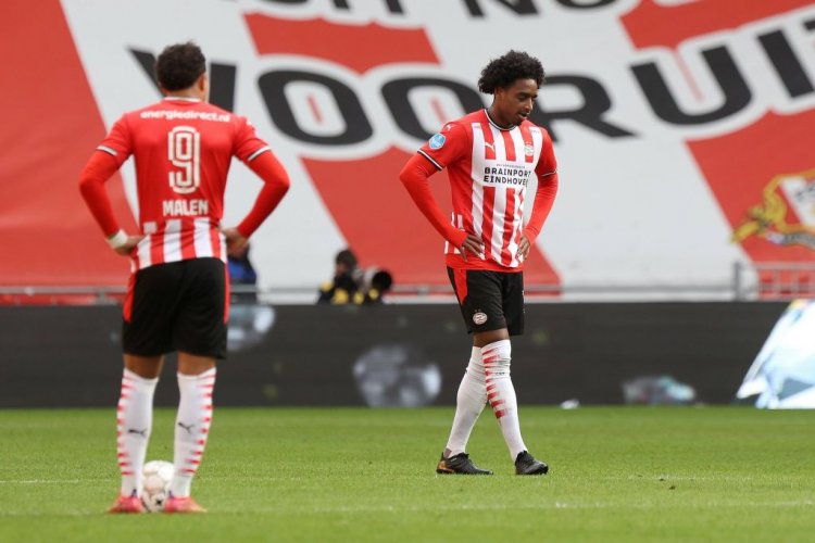 Celtic's potential Champions League opponents PSV nearing €40m in