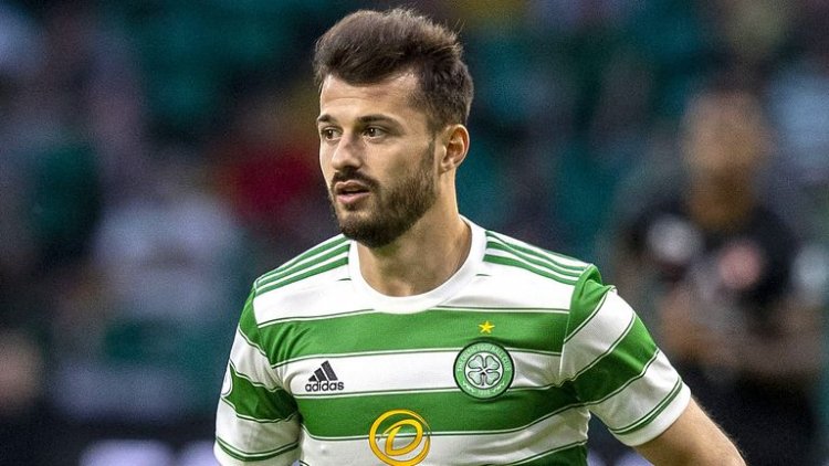 Midtjylland v Celtic preview: Leigh Griffiths out, but Albian Ajeti may return for crucial Champions League clash
