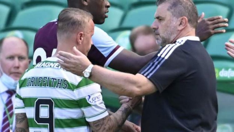 Griffiths can 'win fans back'