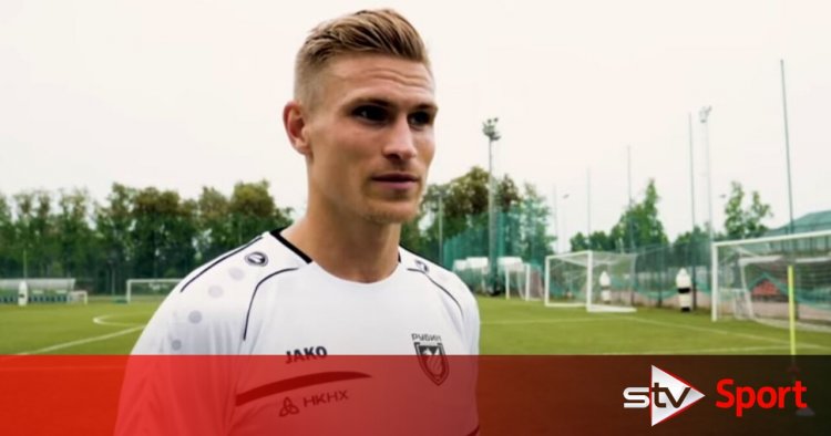 Starfelt could make Celtic debut in Premiership opener