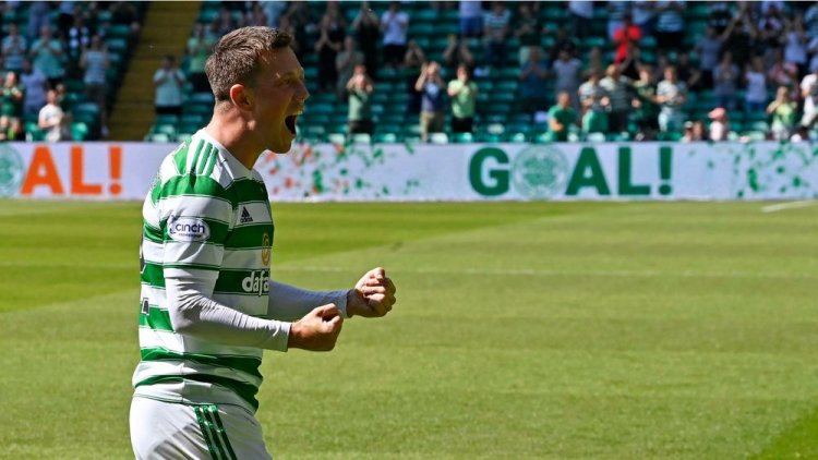 McGregor: Transition period or not, we want to win and win well