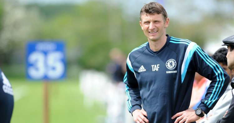 Tore Andre Flo backs Rangers to better European showing