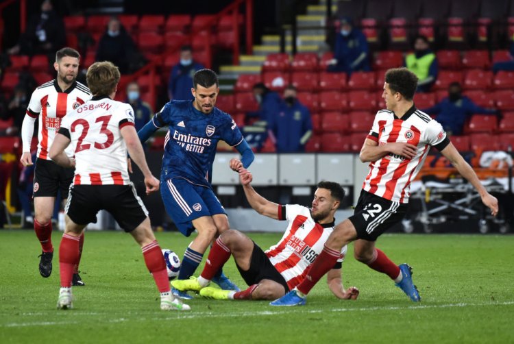 Sheffield United set to keep George Baldock as Celtic look elsewhere