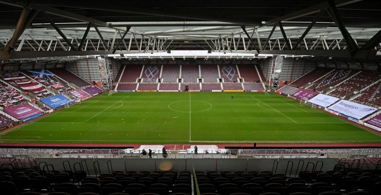 Hearts granted bigger capacity for Celtic visit but thousands of fans will still miss out