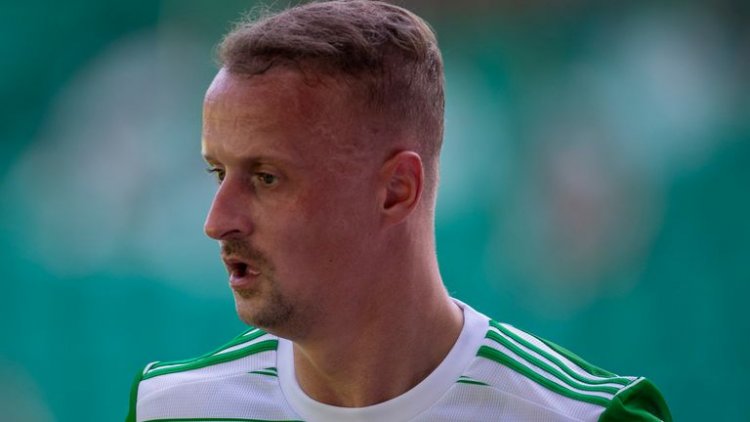 Postecoglou: Griffiths can win back fans