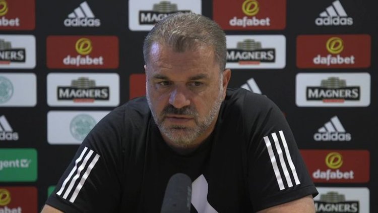 Postecoglou: Euro football remains our priority