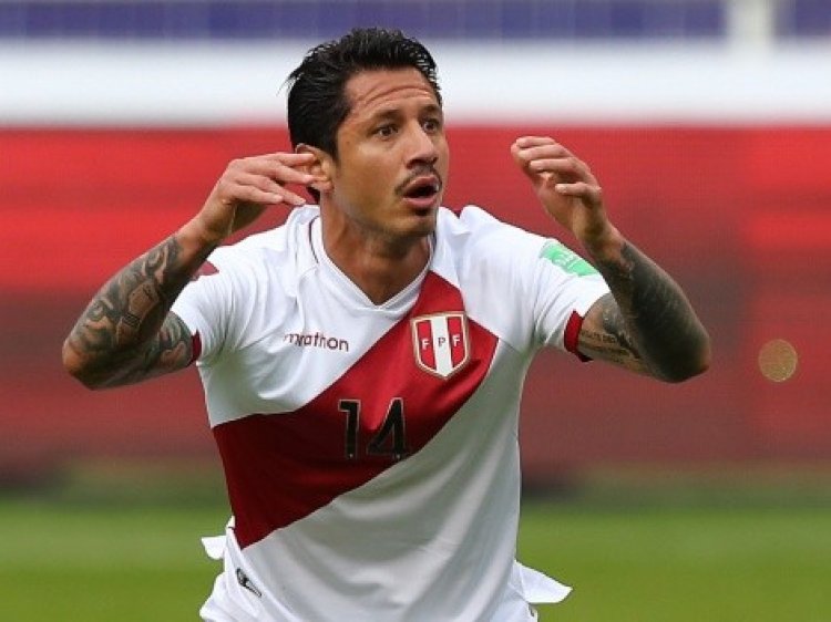 Celtic Seek To Bolster Attacking Options As Reports In Peruvian Media