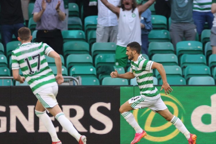 ‘No need to panic’ – Scotland hero galvanises Celtic ahead of crunch tie; reminds of Treble