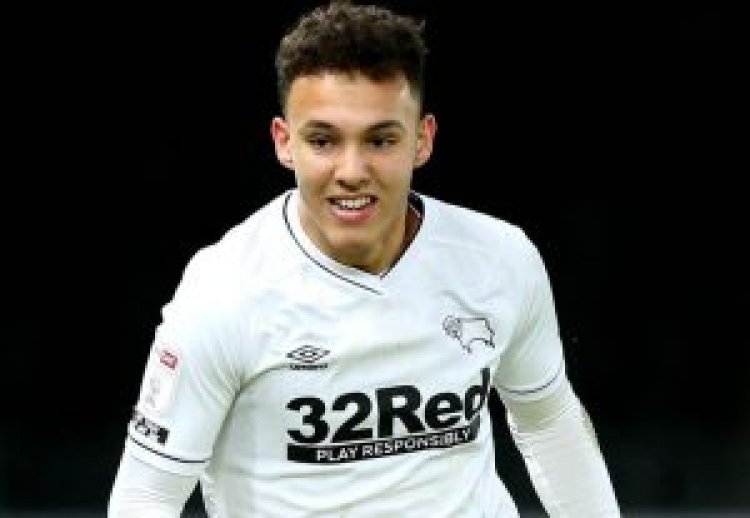 Derby County Reject Second Offer From Nottingham Forest For Celtic Target