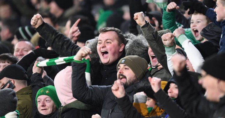 Celtic set for 24,500 crowd at first Premiership home game