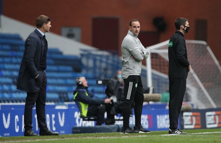 Report: Celtic and Rangers in talks to sign Lapadula