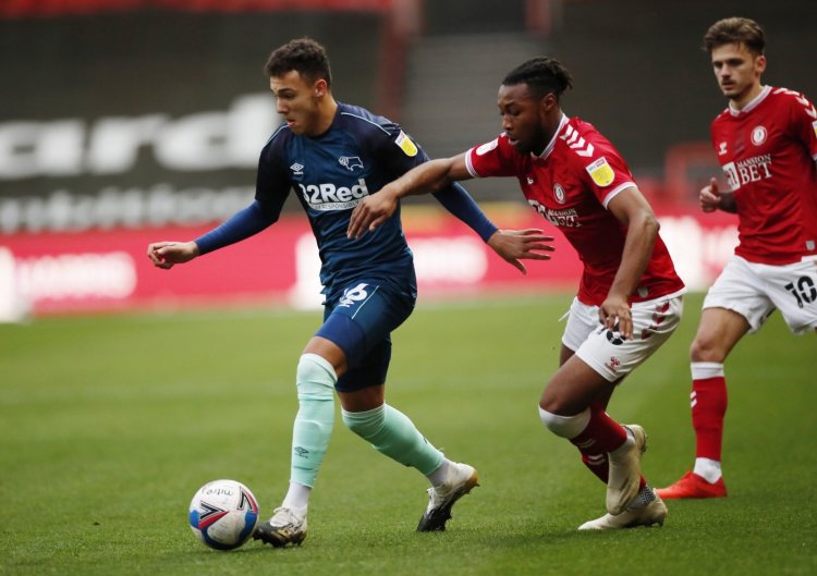 Celtic: Fans react as Lee Buchanan link emerges
