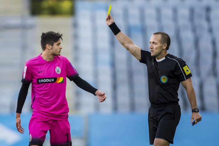 Celtic are back in the race for their long-term target Kristijan Lovric
