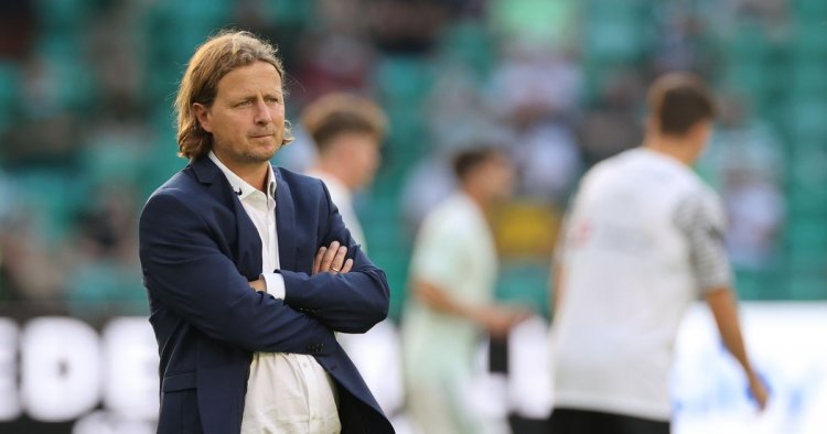 Celtic are 'one dimensional' claims the Midtjylland manager Henriksen