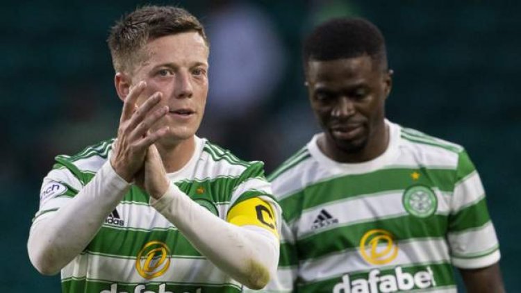 Midtjylland v Celtic preview & team news