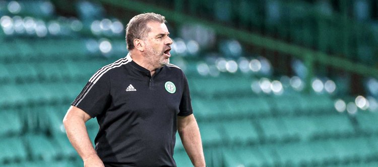 Ange Postecoglou: Coach Watch - The Coaches' Voice