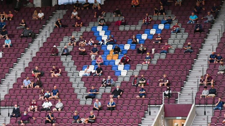 Hearts clarify 4,535 Celtic capacity following fan 'frustration'