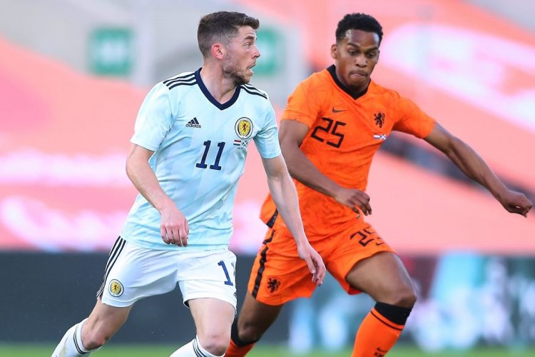‘Held some talks’ – Virals: Journalist claims Celtic star wanted in France and PL may stay