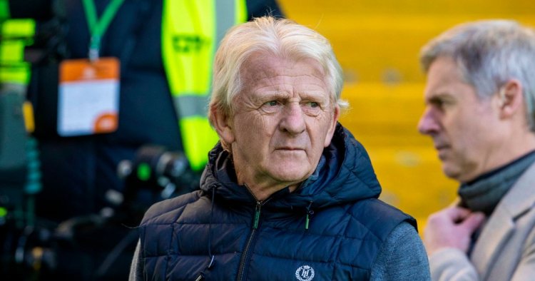 Gordon Strachan claims Celtic don't need a miracle to reach the Champions League