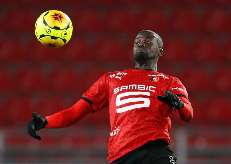 Nottingham Forest rivalling Celtic in race to sign in-demand forward