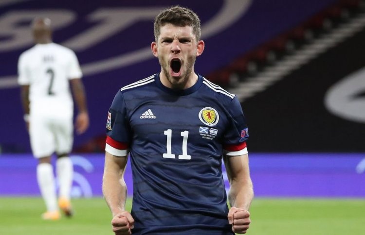 Celtic Transfer News: Major update on Ryan Christie's future