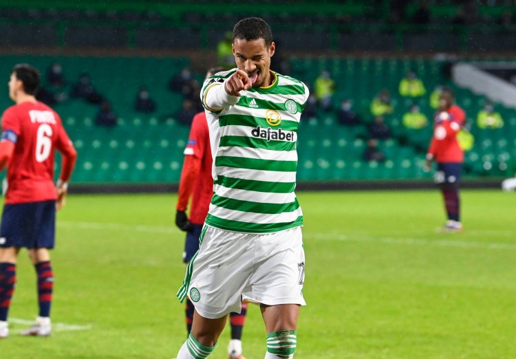 Chris Jullien latest means Celtic now need one more centre-back signing - 67 Hail Hail