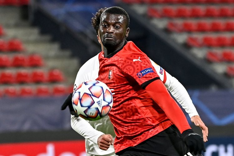 Italian Report: M'Baye Niang accepts Venezia offer amid Celtic link - 67 Hail Hail