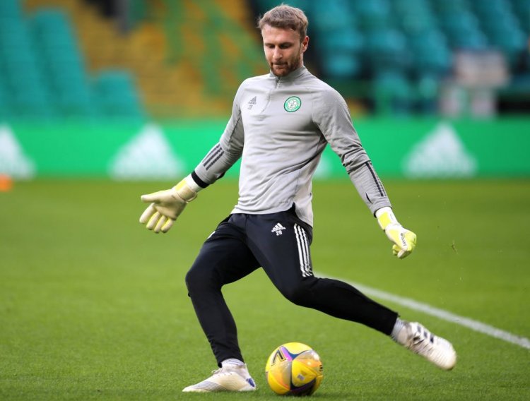 Team's Up – Scott Bain starts as Barkas pays the price | The Celt