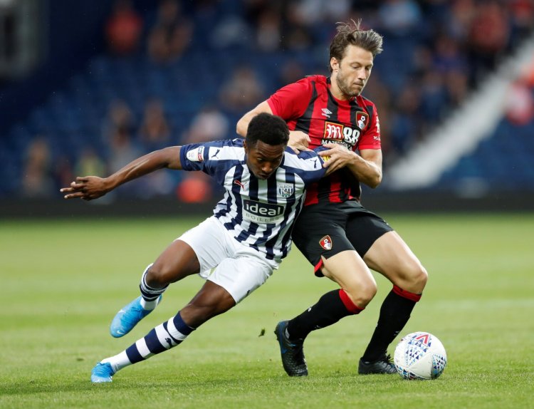8.1 dribbles per 90: Why Celtic and Bournemouth are battling it out for free agent