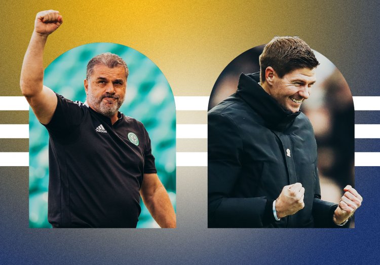 Rangers and Celtic Prepare For Battle: Scottish Premiership 2021-22 Preview | The Analyst