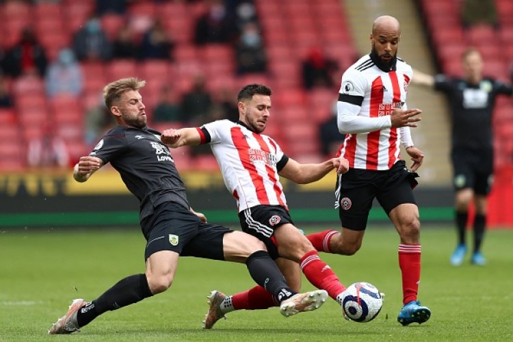 Celtic to Continue Pursuit of Sheffield United's George Baldock