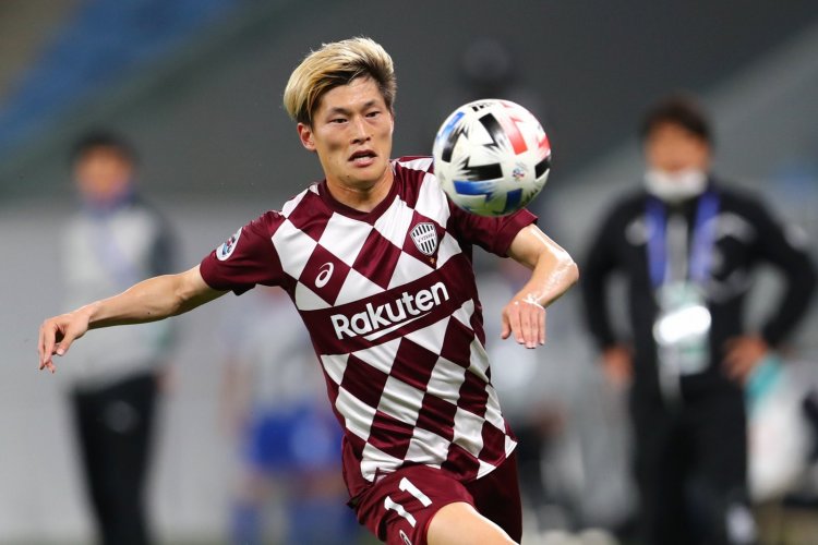 Celtic: Many fans buzz over latest Furuhashi news