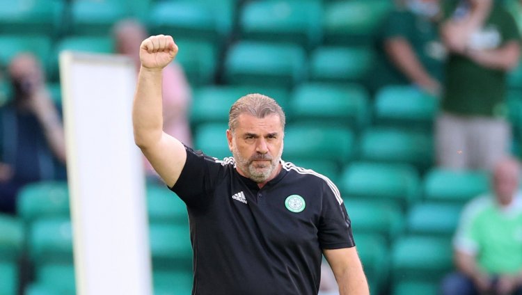 Ange Postecoglou delivers Celtic fighting talk ahead of Premiership opener vs Hearts - 67 Hail Hail