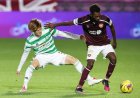 Ange Postecoglou said promising things about Kyogo Furuhashi after Celtic defeat - 67 Hail Hail