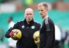 Confirmed: Celtic goalkeeping coach Stevie Woods leaves Scotland role - 67 Hail Hail