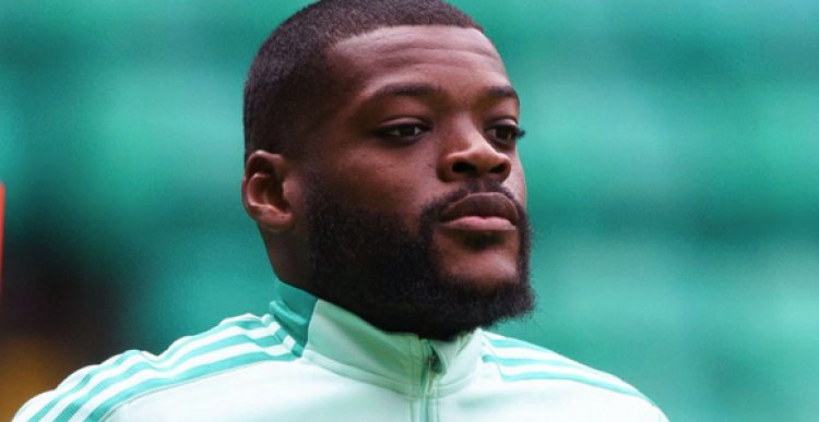 PUZZLE AS CELTIC CONFIRM OLI’S OFF