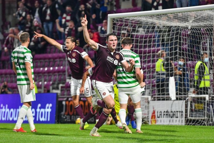 An uncomfortable truth – Postecoglou's re-build job at Celtic is