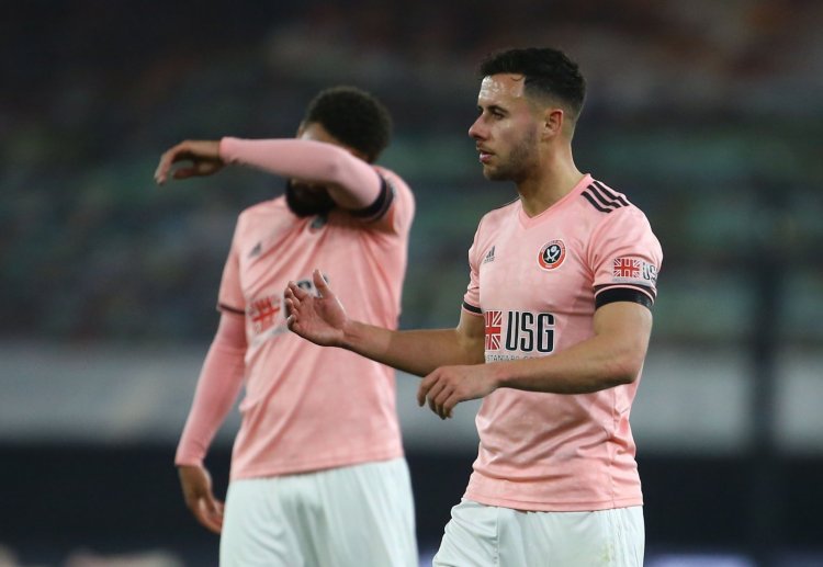 Celtic: George Baldock update comes to light