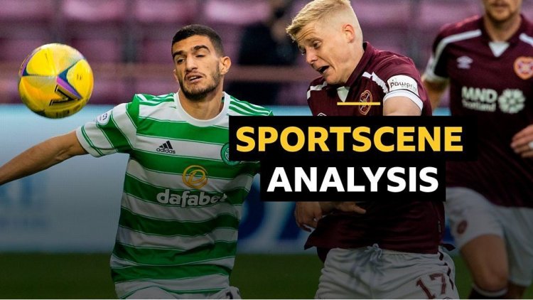 'Celtic should have had a goal, no doubt about it'