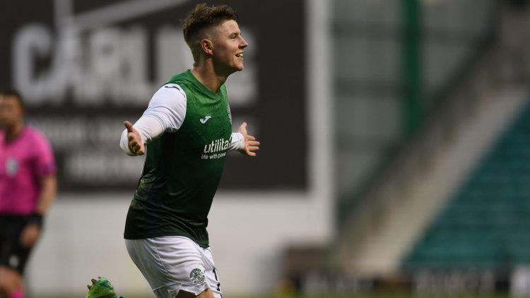 Celtic need to make a move for Kevin Nisbet before it's too late - 67 Hail Hail
