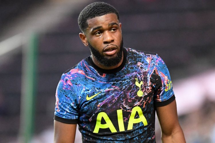 Celtic remain in talks with Tottenham, Spurs want £5m for defender | T