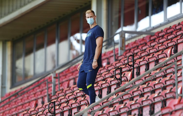 Celtic offering Hart big-money deal to get signing done this week - Sources