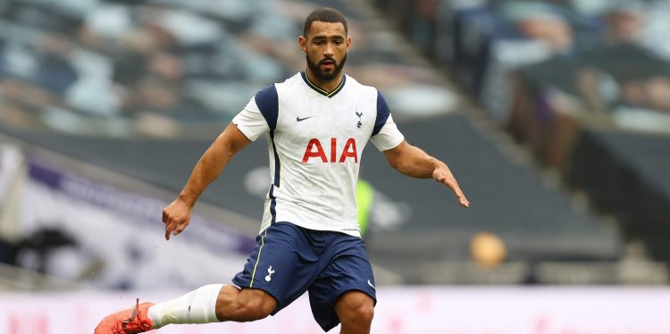 Celtic step up talks with Bournemouth loanee from last season Cameron Carter-Vickers