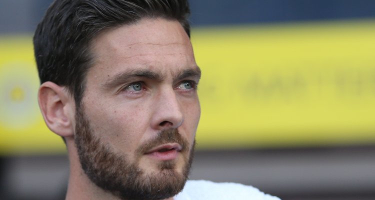 ‘THEY WILL SCORE GOALS,’ GORDON BACKS CELTIC
