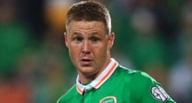 12 YEARS ON - CELTIC LINKED AGAIN WITH McCARTHY