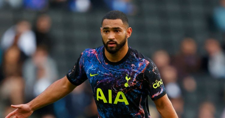 Cameron Carter-Vickers Celtic transfer latest as defender's plans are shared