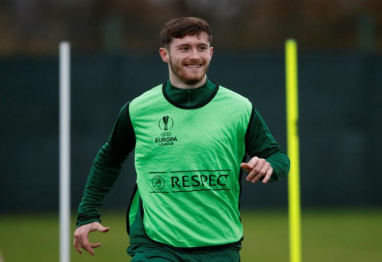 Celtic told to deploy Ralston as a winger after Hearts strike