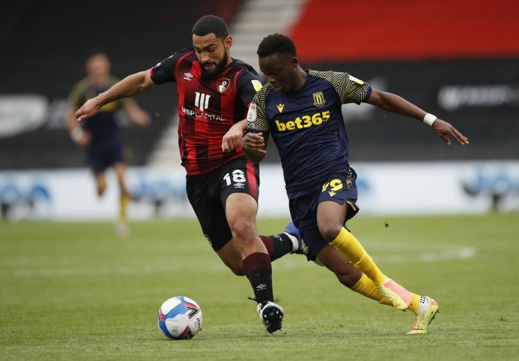 Celtic step up interest in Tottenham player amidst AFC Bournemouth transfer links