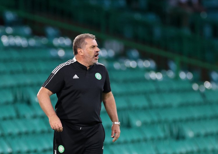 Celtic have bizarrely spent the summer extending Ange Postecoglou's to-do list - 67 Hail Hail
